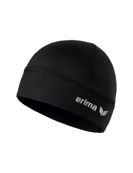 Erima Performance Beanie schwarz