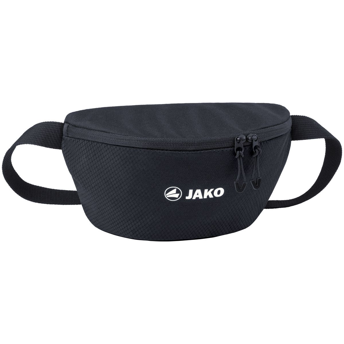 JAKO Bauchtasche JAKO, Farbe: schwarz, Größe: one Size