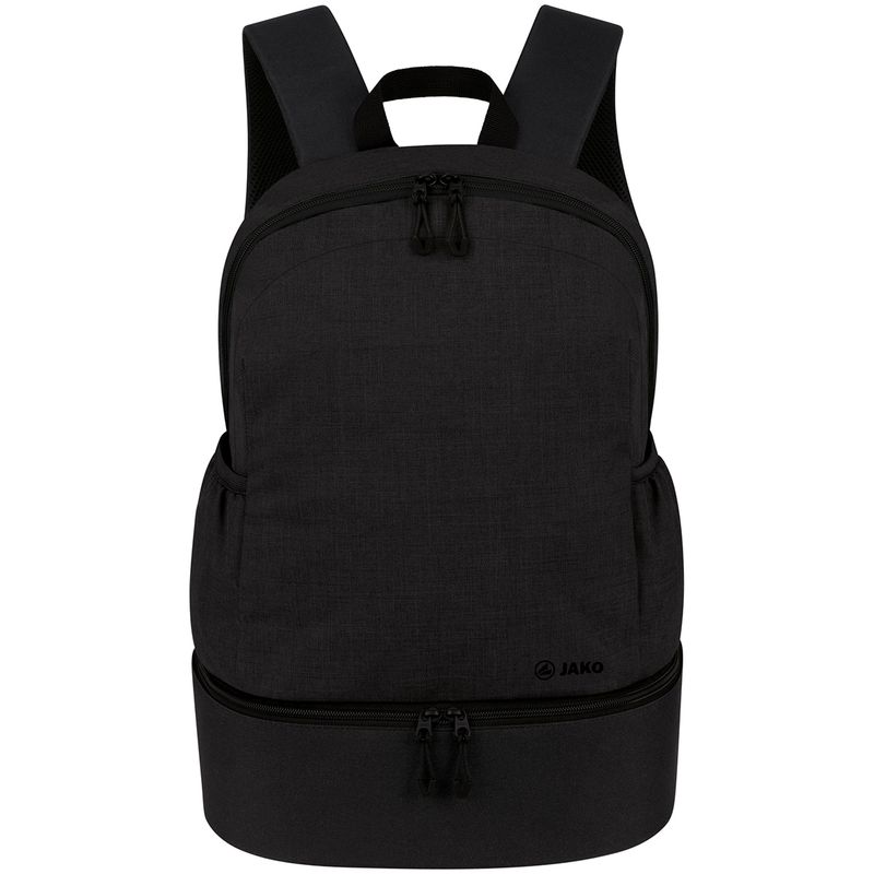 JAKO Rucksack Challenge  mit Bodenfach