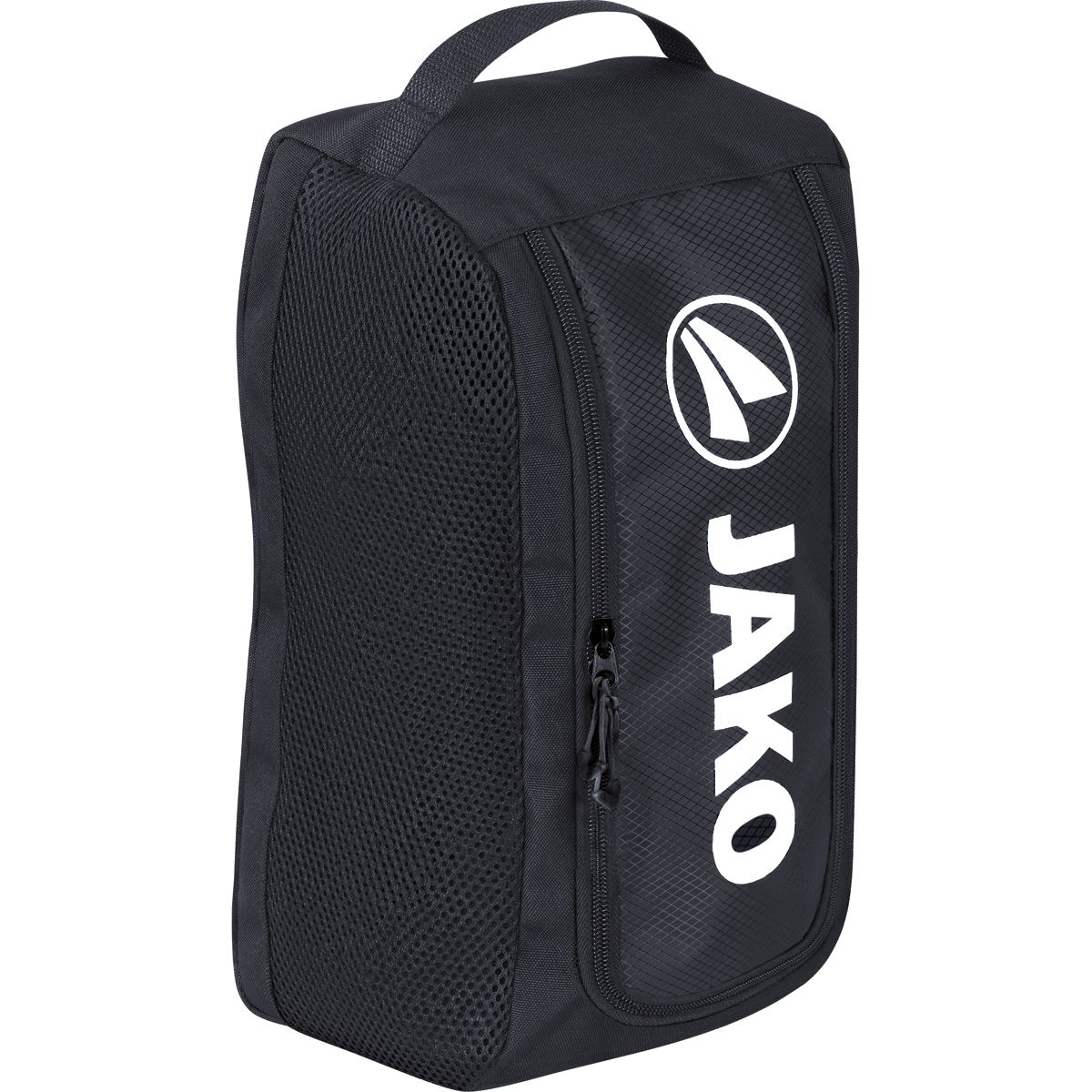 JAKO Schuhtasche JAKO, Farbe: schwarz
