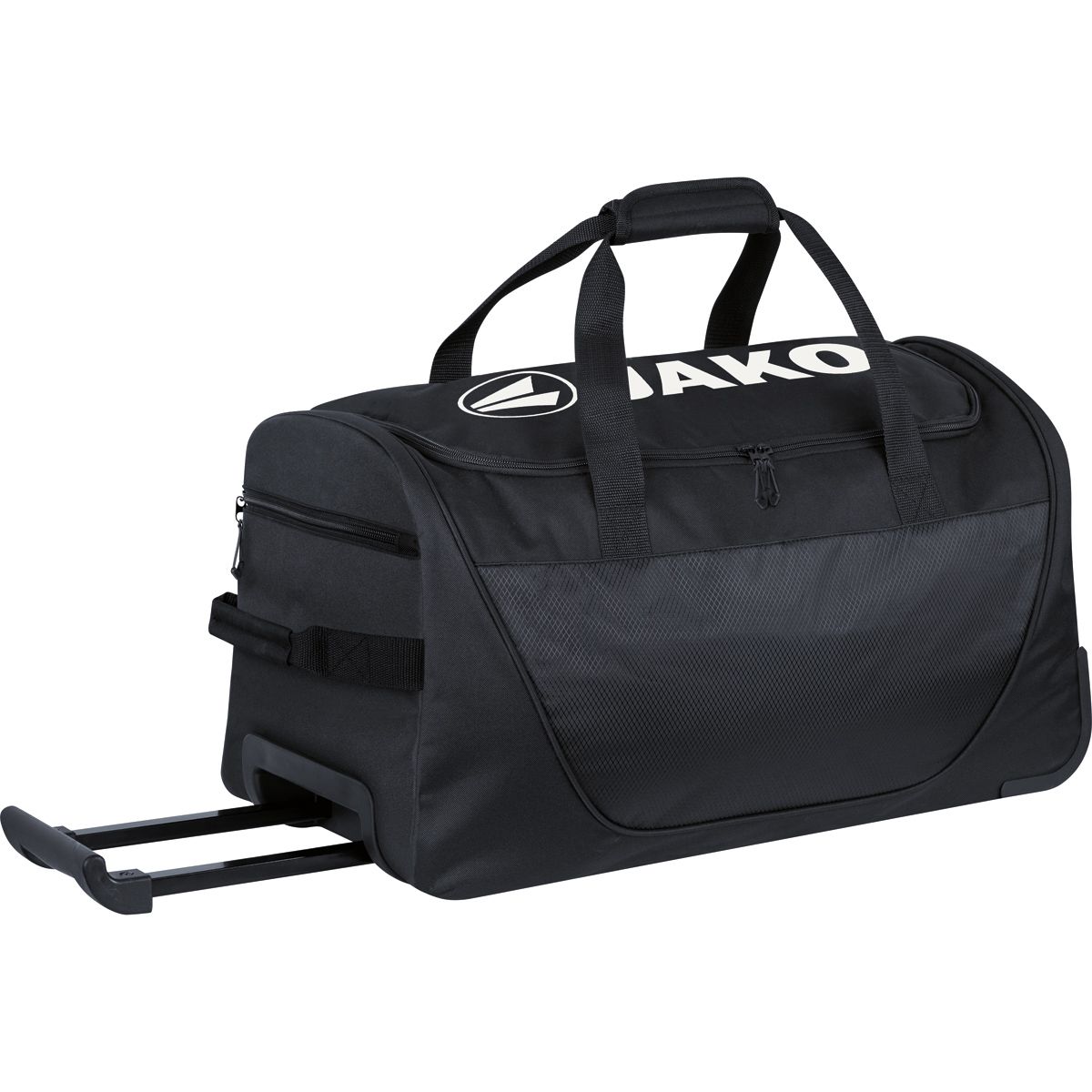 JAKO Trolley JAKO, Farbe: schwarz, Größe: L (95 Liter)