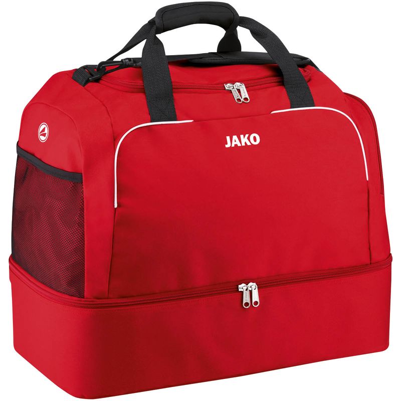 JAKO Sporttasche Classico  mit Bodenfach