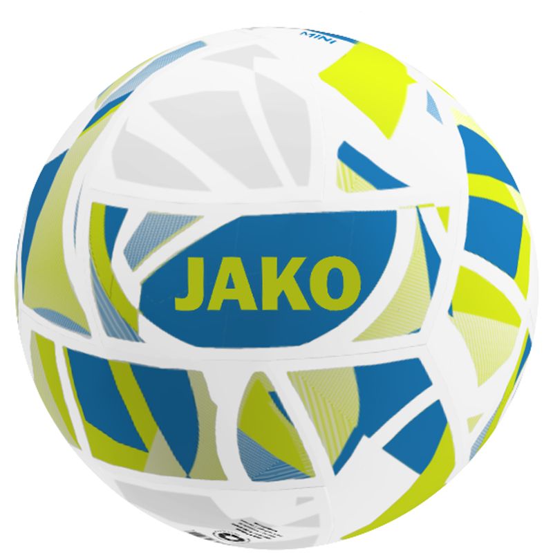 JAKO Miniball Iconic 16 Panel, MS