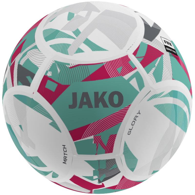 JAKO Spielball Glory 14 Panel, TB, FIFA QUALITY PRO