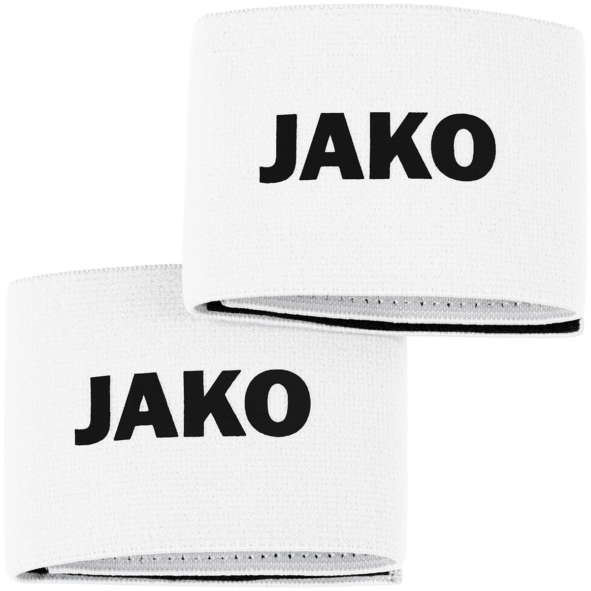 JAKO Schienbeinschonerhalter, Farbe: weiß