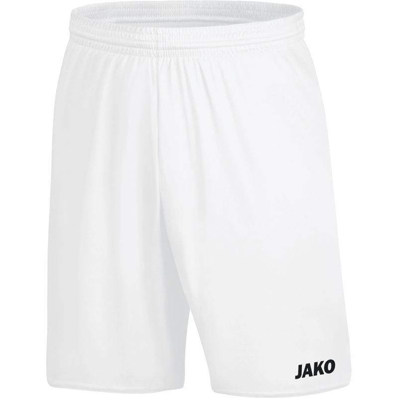 JAKO Sporthose Manchester 2.0 Damen mit JAKO Logo, ohne Innenslip