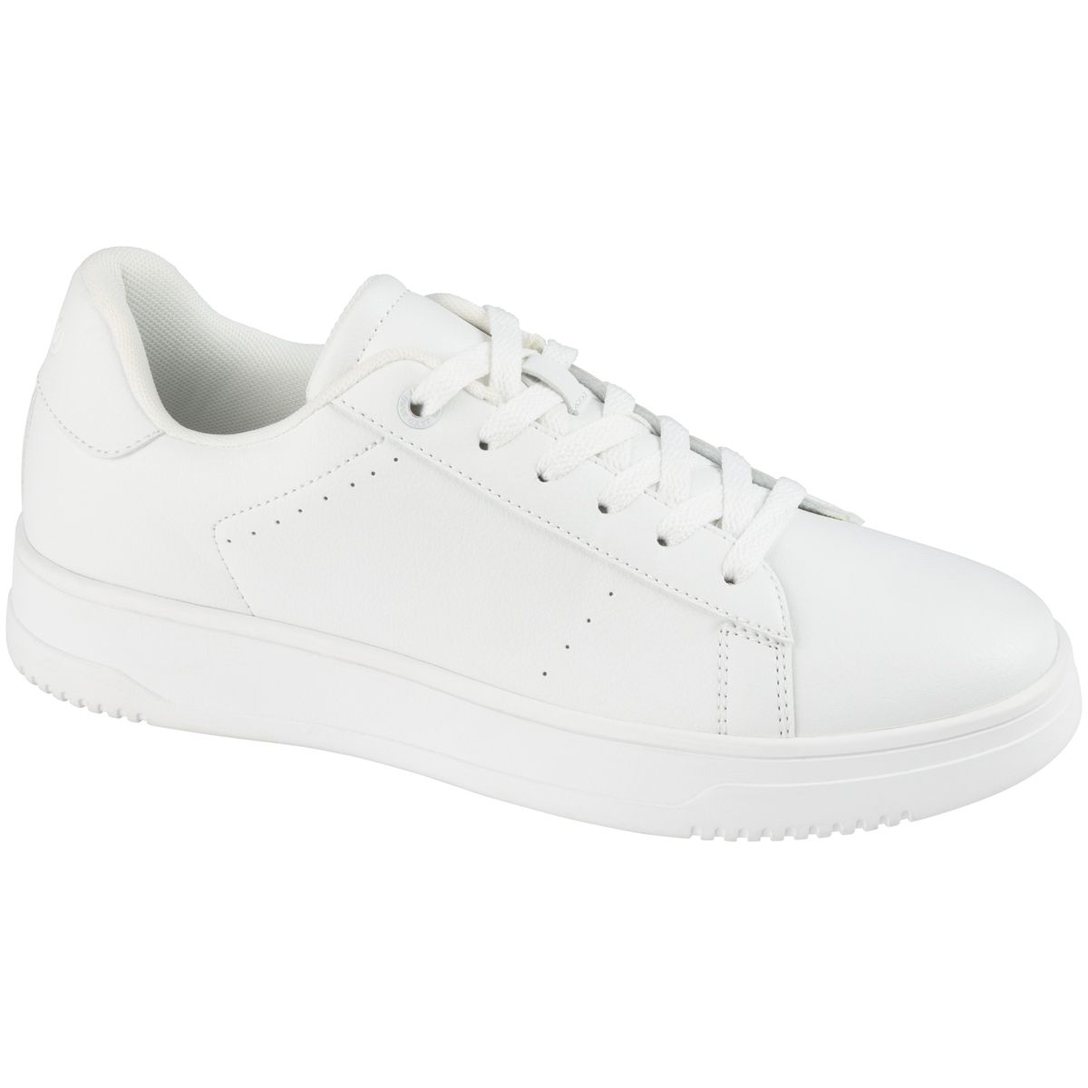 JAKO Sneaker Urban CTW, Farbe: weiß, Größe: 36