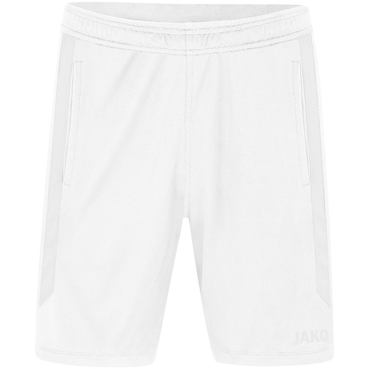 JAKO Short Power, Farbe: weiß, Größe: 34