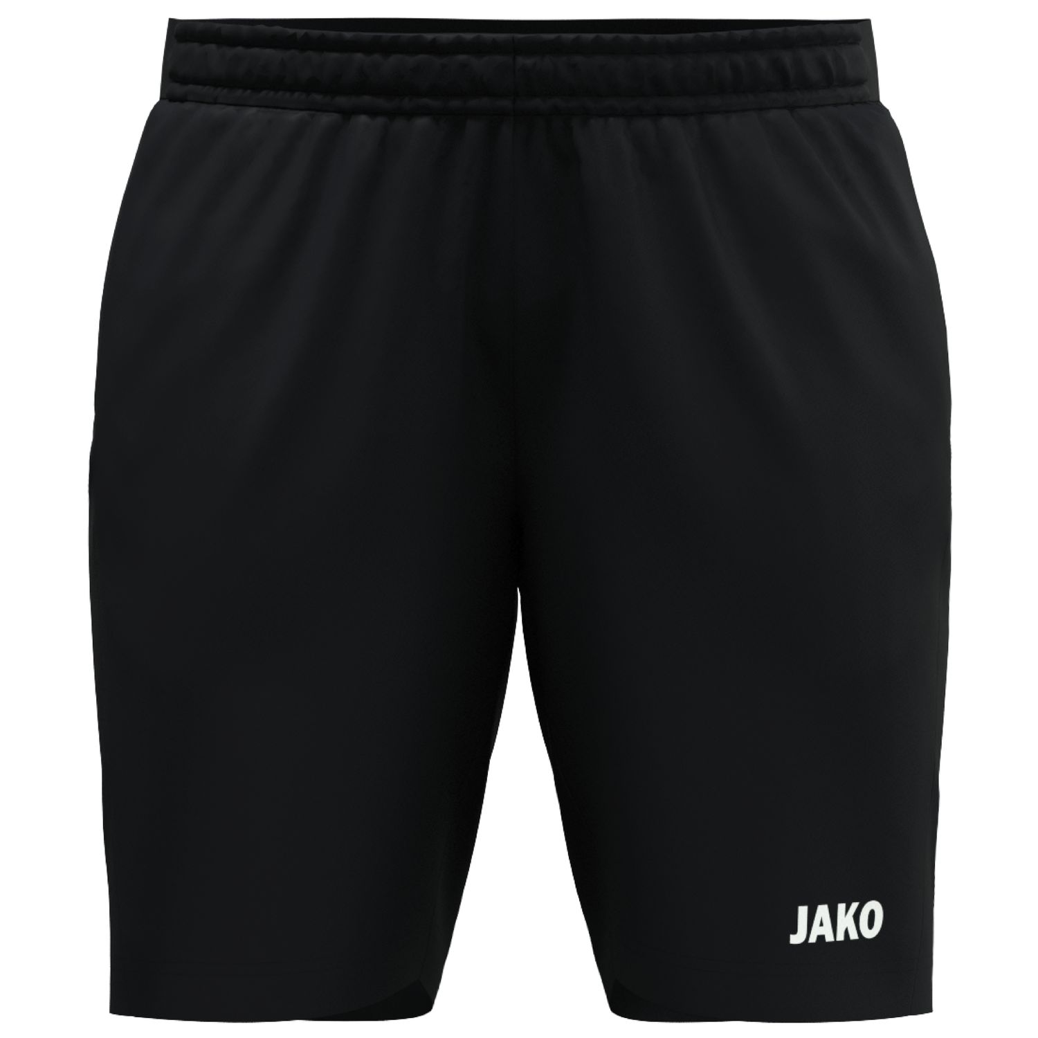 JAKO Webshort Dynamic Damen, Farbe: schwarz, Größe: S (34/36)