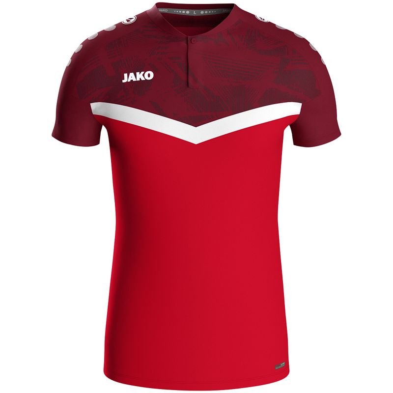 JAKO Polo Iconic