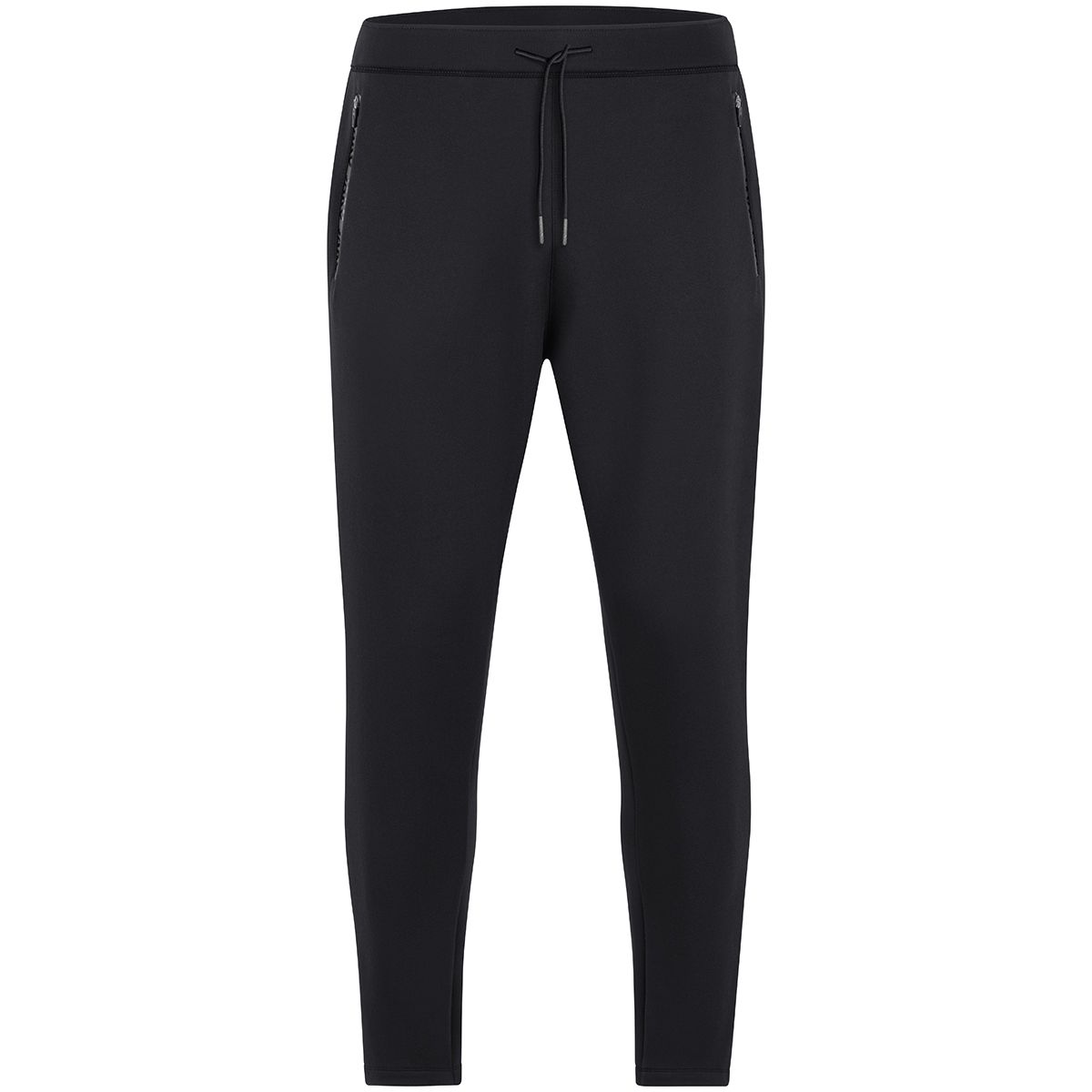 JAKO Jogginghose Pro Casual, Farbe: schwarz, Größe: L