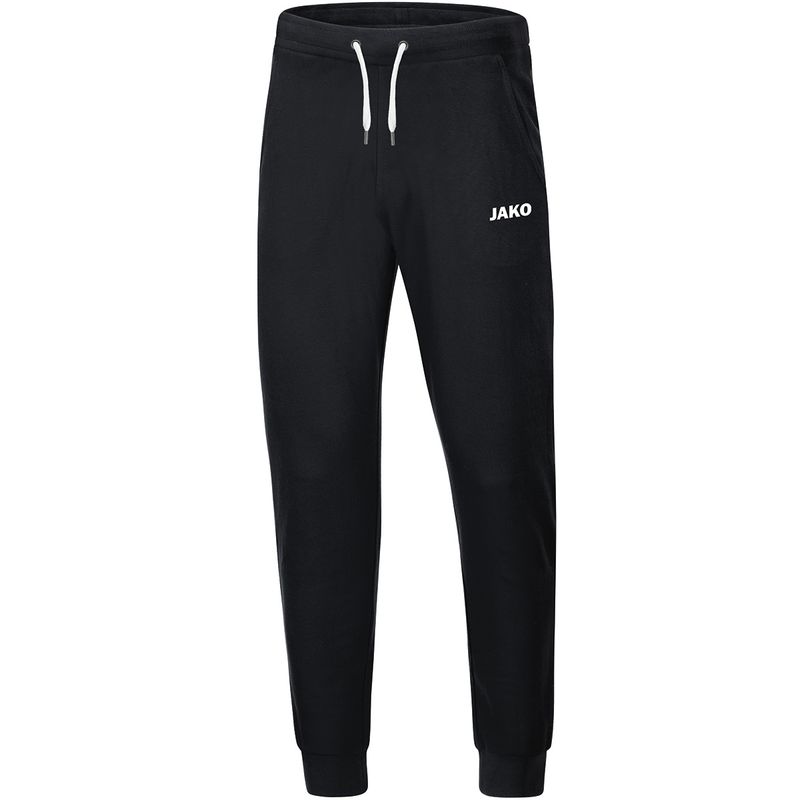 JAKO Jogginghose Base mit Bündchen