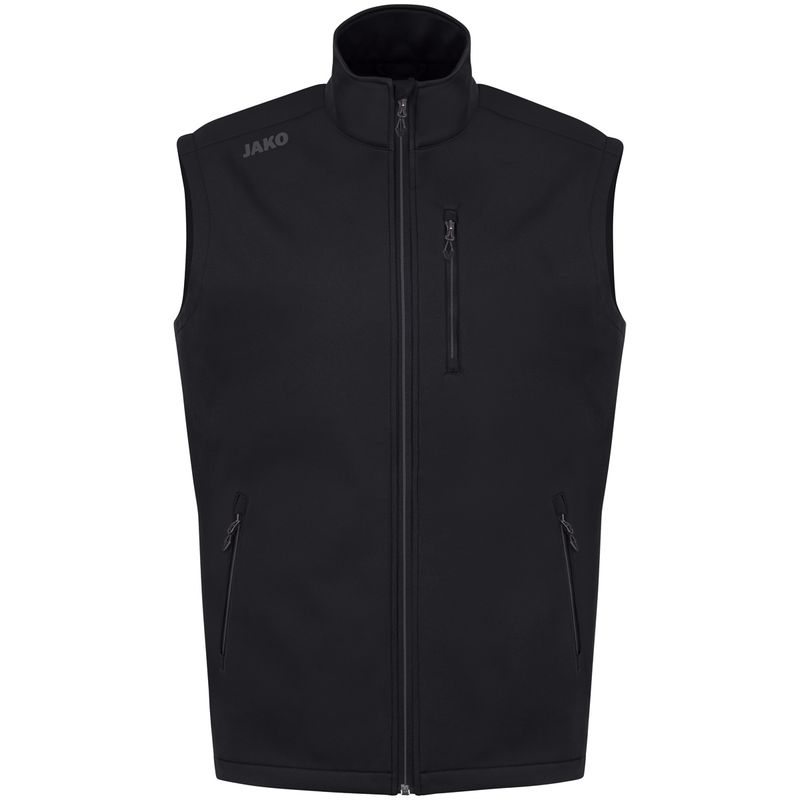 JAKO Softshellweste Premium