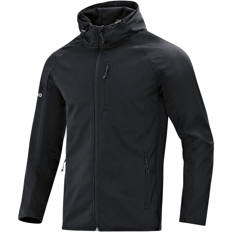 JAKO Softshelljacke Light