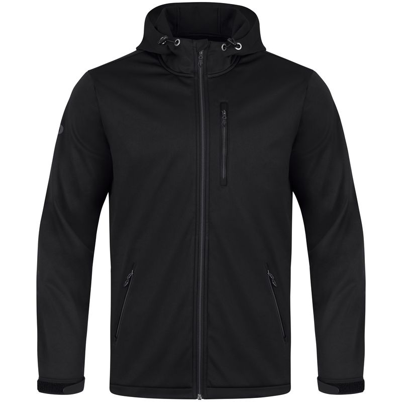 JAKO Softshelljacke Premium