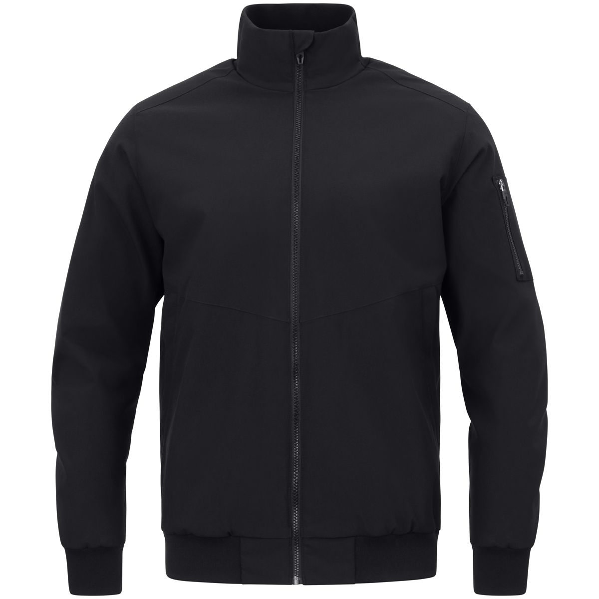 JAKO Bomberjacke, Farbe: schwarz, Größe: M