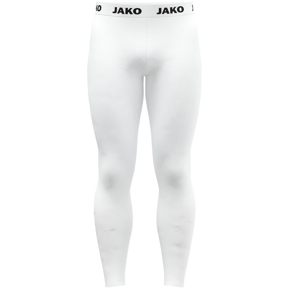 JAKO Long Tight Function, Farbe: weiß, Größe: S