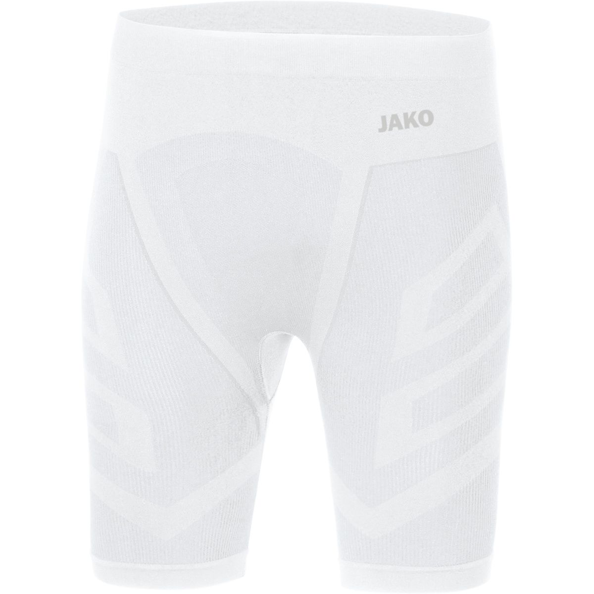 JAKO Short Tight Comfort 2.0, Farbe: weiß, Größe: L