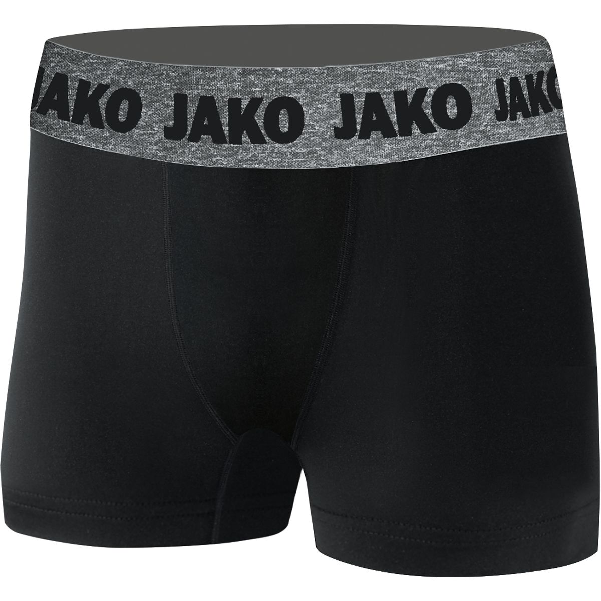 JAKO Boxershort Funktion, Farbe: schwarz, Größe: L