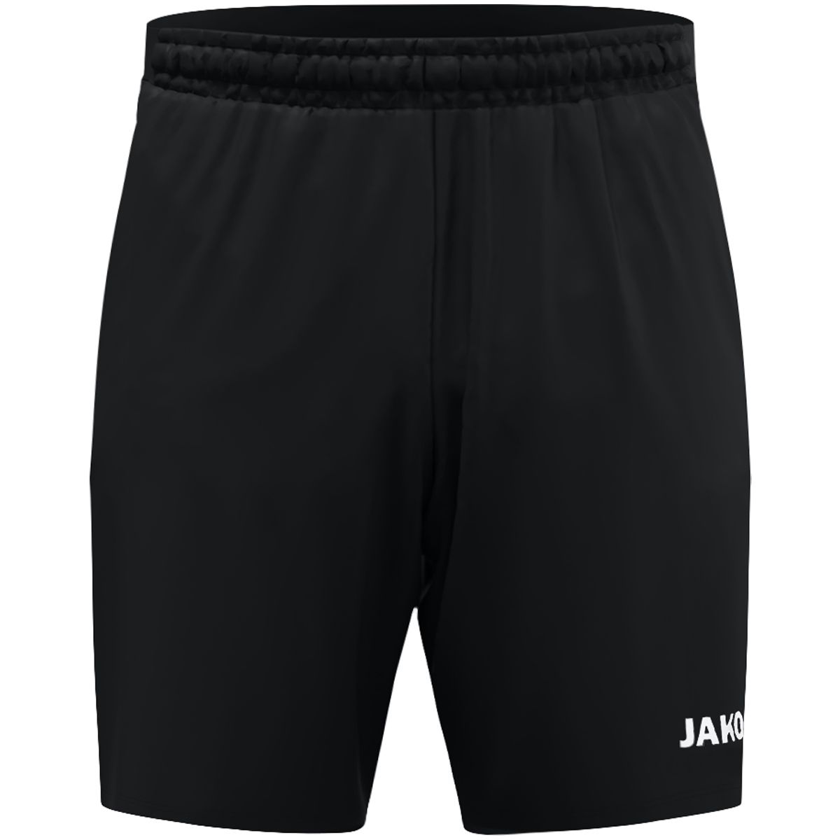 JAKO Trainingsshort Dynamic, Farbe: schwarz, Größe: L
