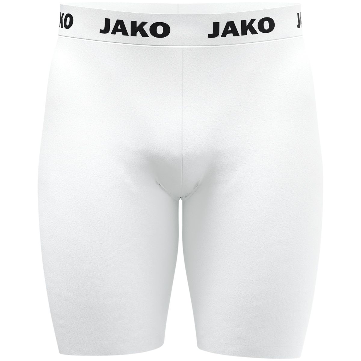 JAKO Short Tight Function, Farbe: weiß, Größe: S