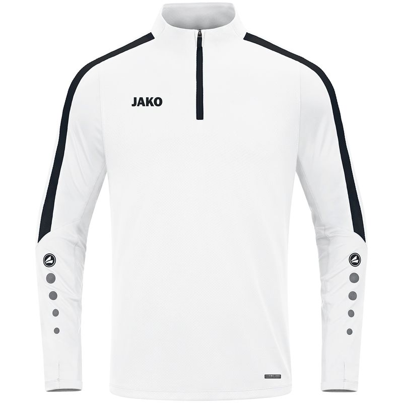 JAKO Ziptop Power