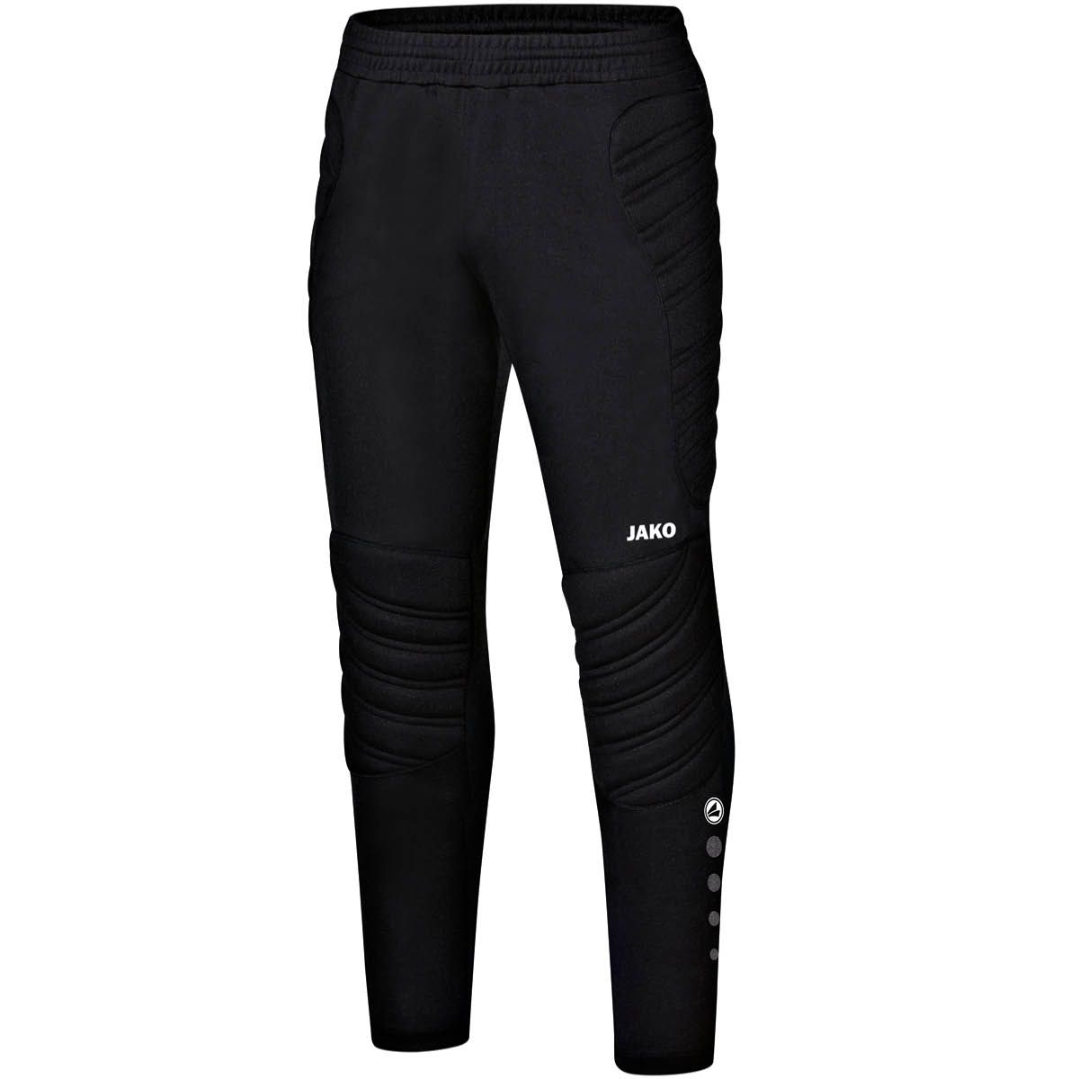 JAKO TW-Hose, Farbe: schwarz, Größe: 116