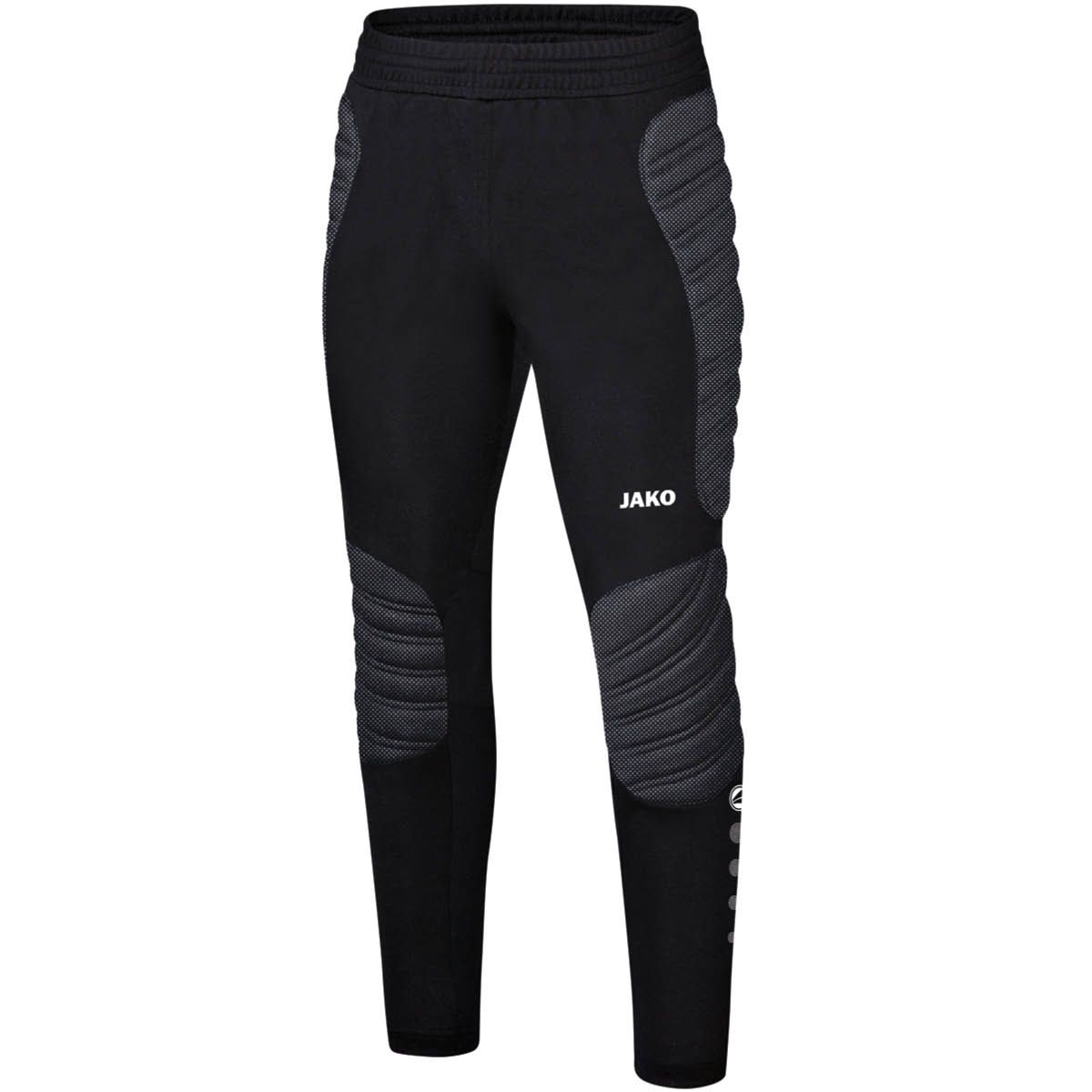 JAKO TW-Hose Profi, Farbe: schwarz, Größe: 128