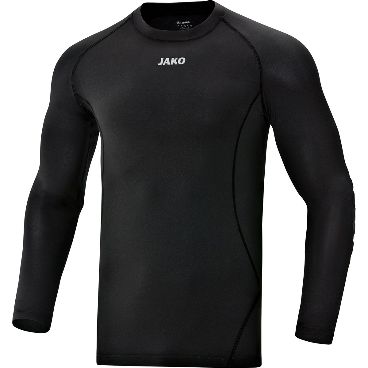 JAKO TW-Underwear LA, Farbe: schwarz, Größe: L