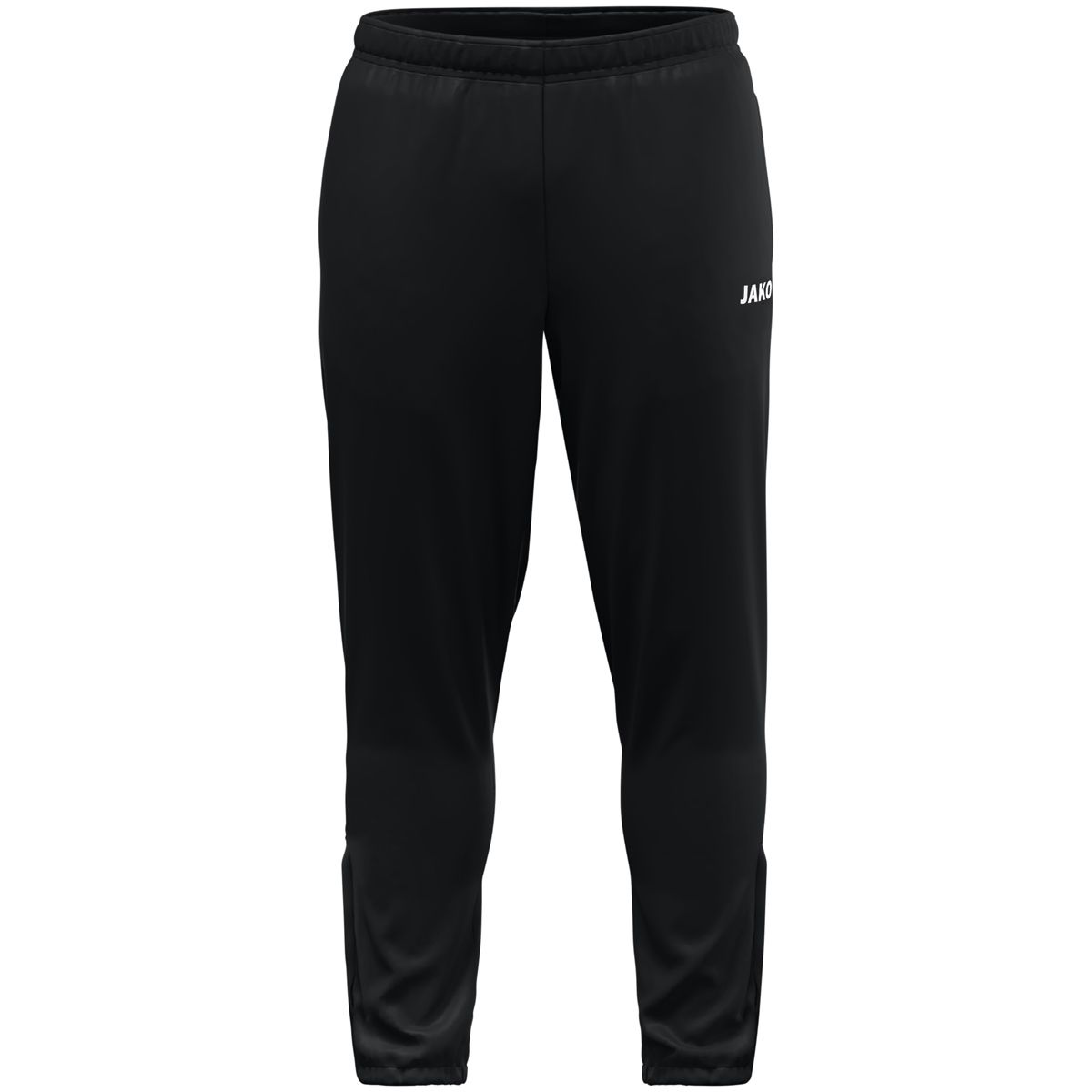 JAKO Polyesterhose Dynamic, Farbe: schwarz, Größe: L