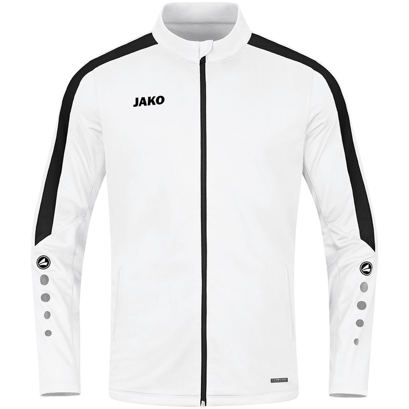 JAKO Polyesterjacke Power