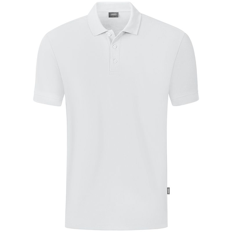 JAKO Polo Organic 