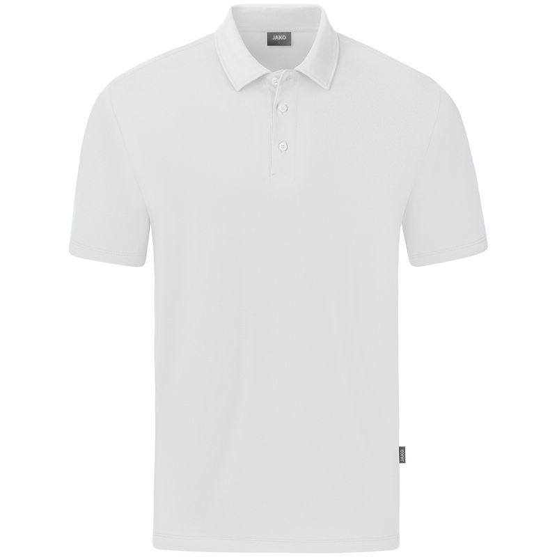 JAKO Polo Organic Stretch