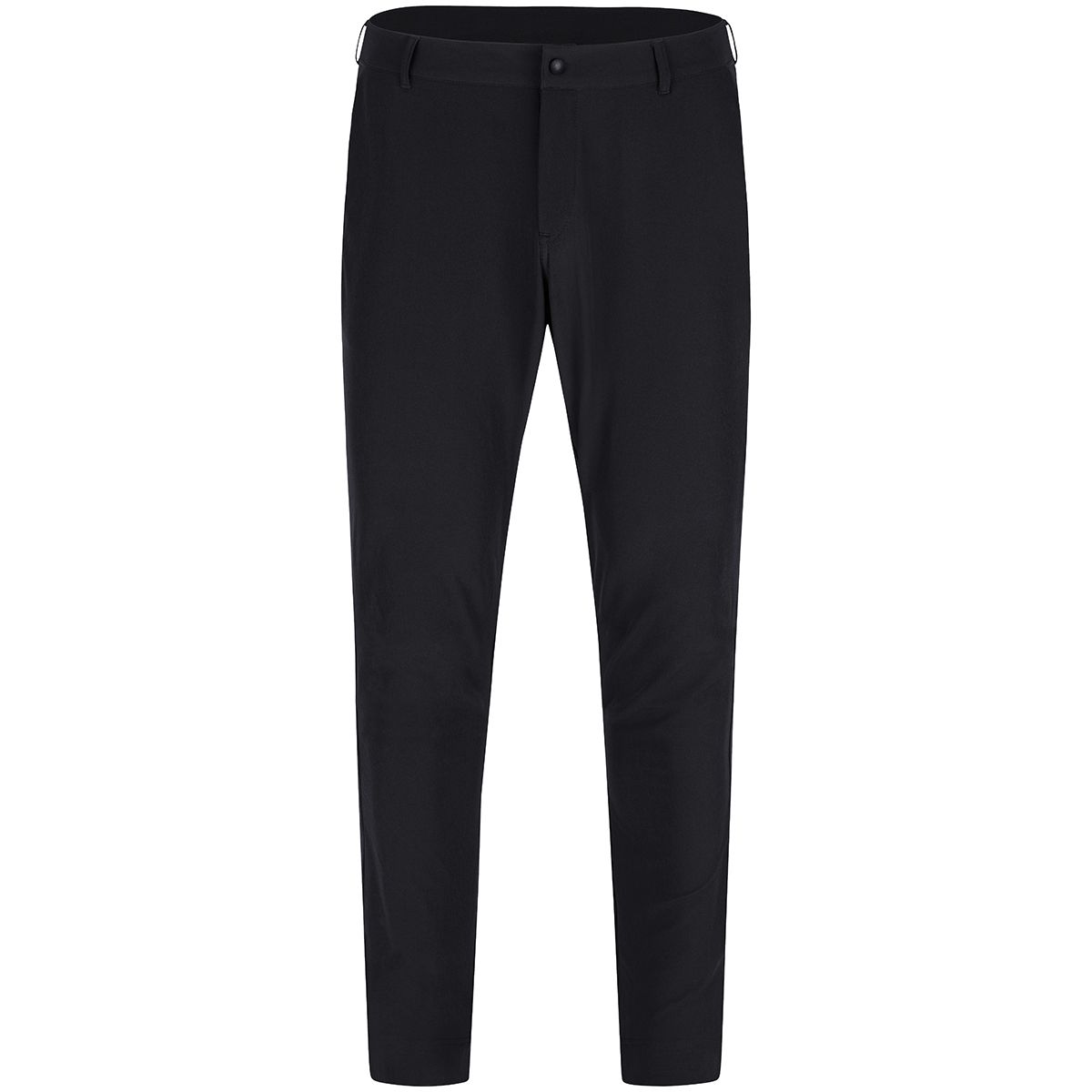 JAKO Freizeithose Casual, Farbe: schwarz, Größe: 34