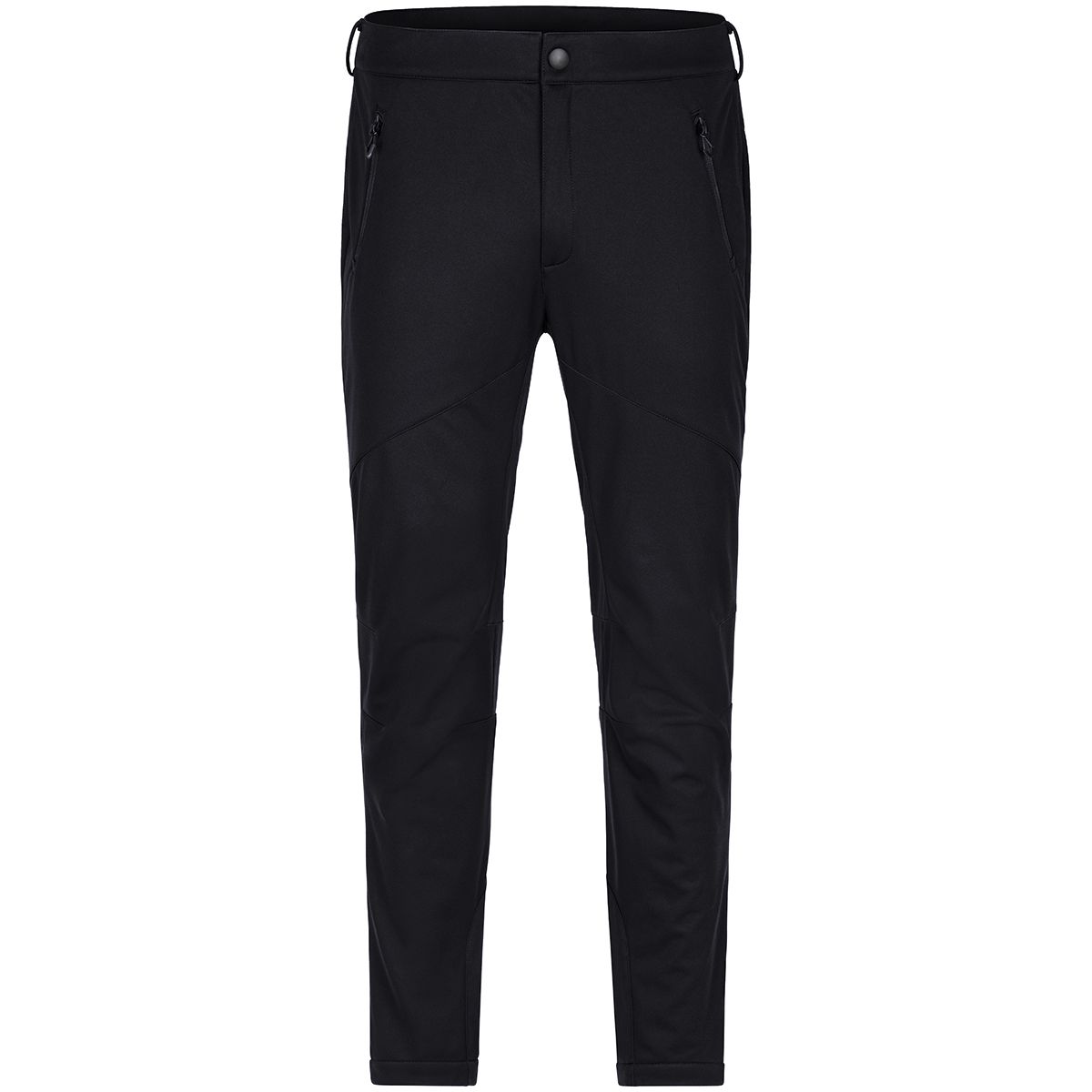 JAKO Softshellhose, Farbe: schwarz, Größe: 34