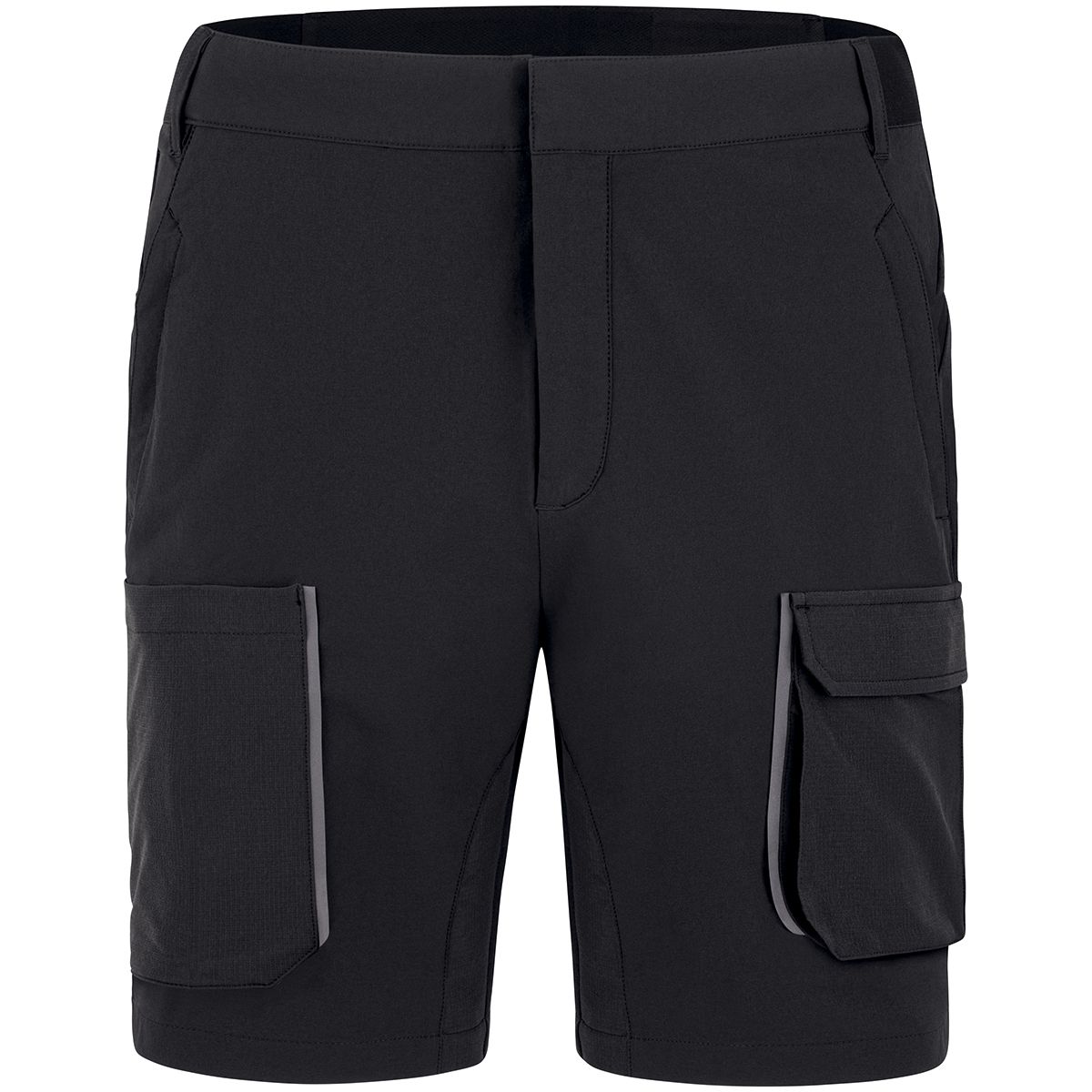 JAKO Funktionsshort Work, Farbe: schwarz, Größe: L