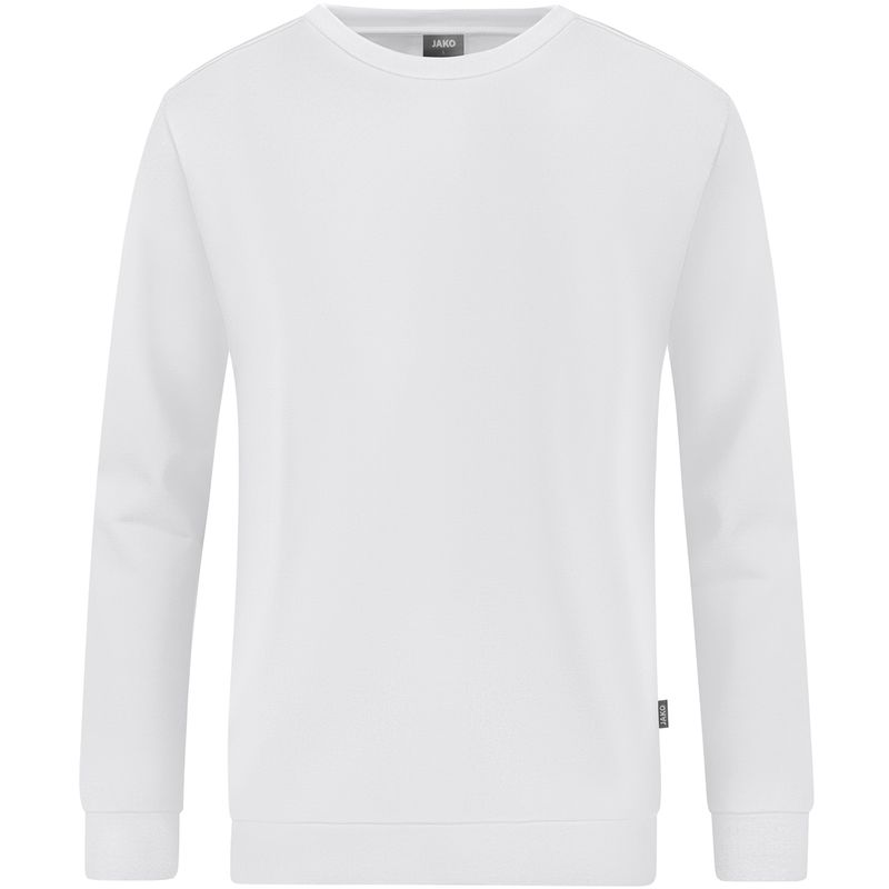 JAKO Sweat Organic