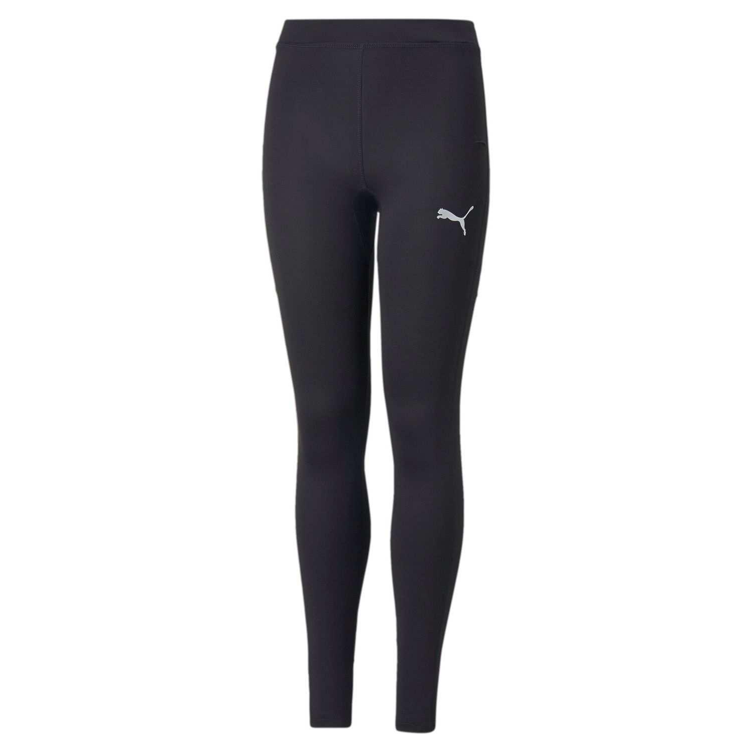 PUMA LIGA Baselayer Long Tight Jr  Football - Puma Black, 152, Größe: 152, Farbe: Puma Black