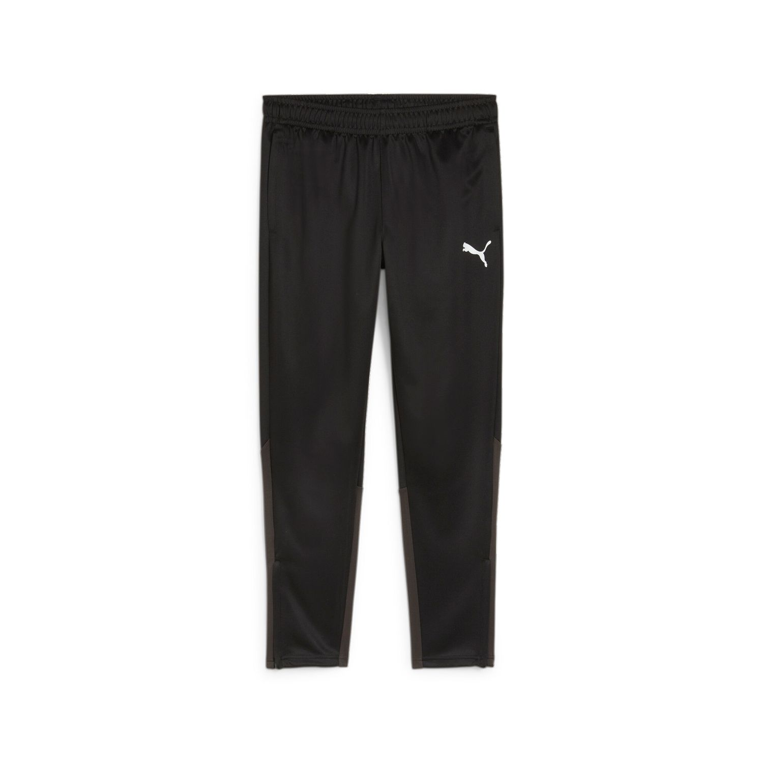 PUMA teamGOAL Training Pant Herren Football - PUMA Black-PUMA White-Flat Dark Gray, Farbe: PUMA Black-PUMA White-Flat Dark Gray