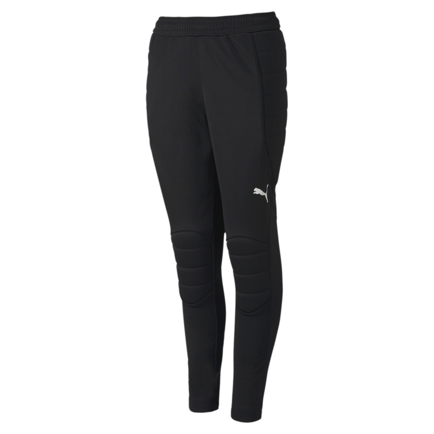 PUMA Goalkeeper Pants Jr  Football - PUMA Black-PUMA Black, Farbe: PUMA Black-PUMA Black