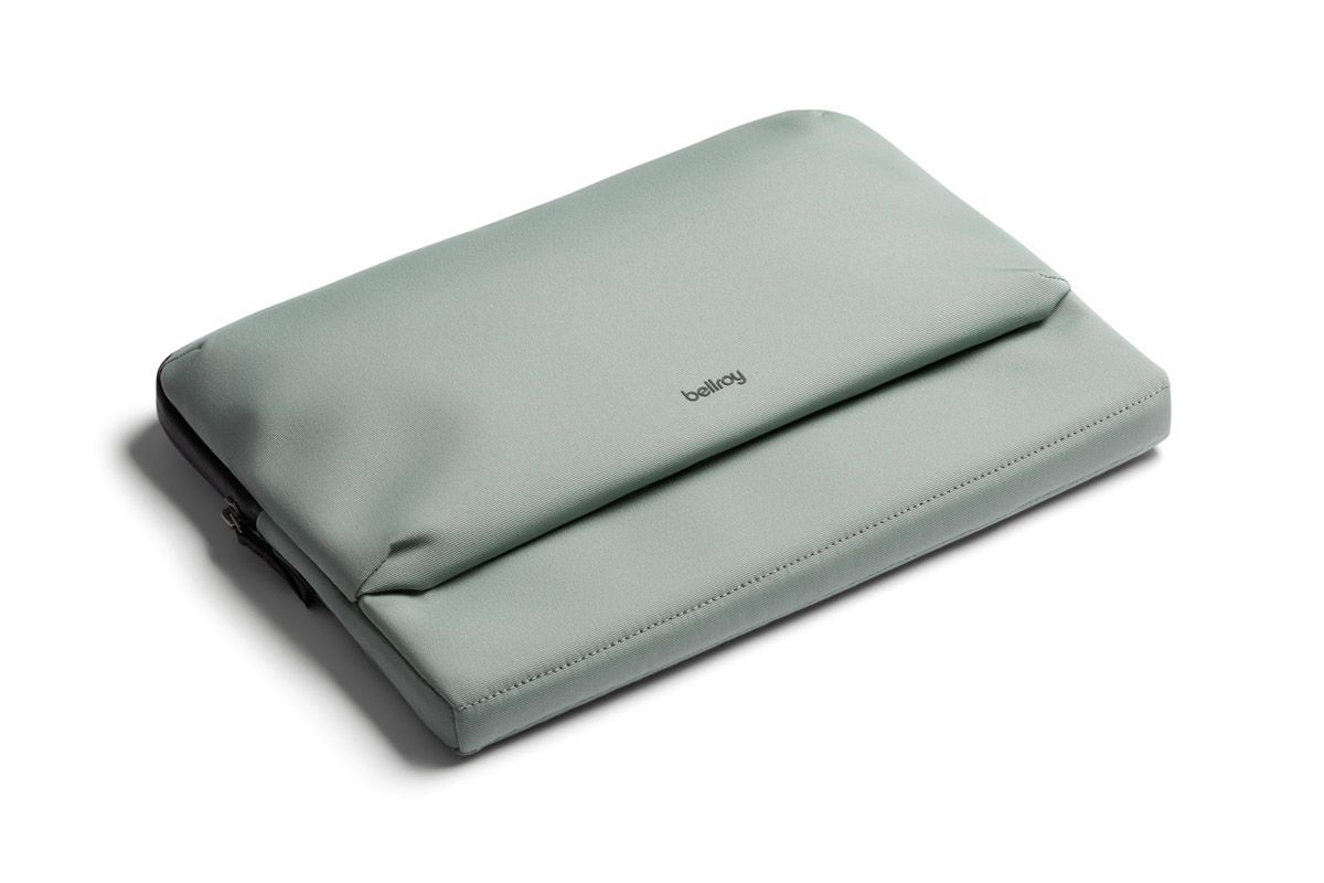 Bellroy Laptop Caddy 14&quot; - Eucalyptus
