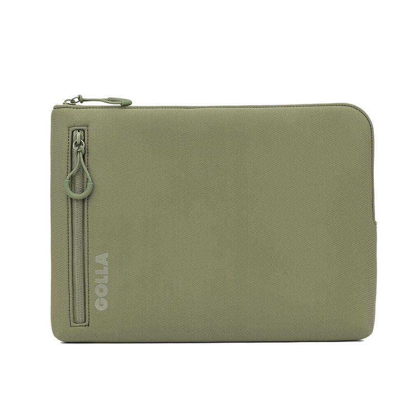 Golla Sleeve Metro Neoprene 14&quot; Laptophülle - Green