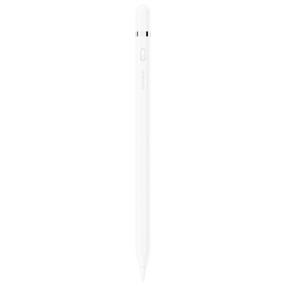4smarts Aktiver Eingabestift Pencil 2 pro weiss