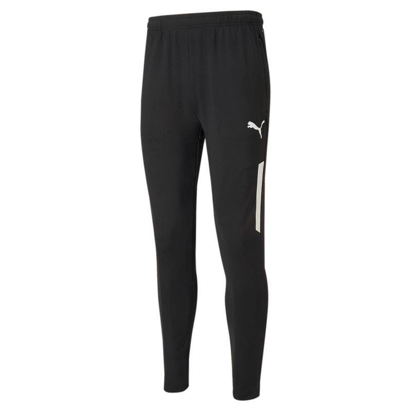 PUMA teamLIGA Training Pants Pro Herren Football - PUMA Black-PUMA White