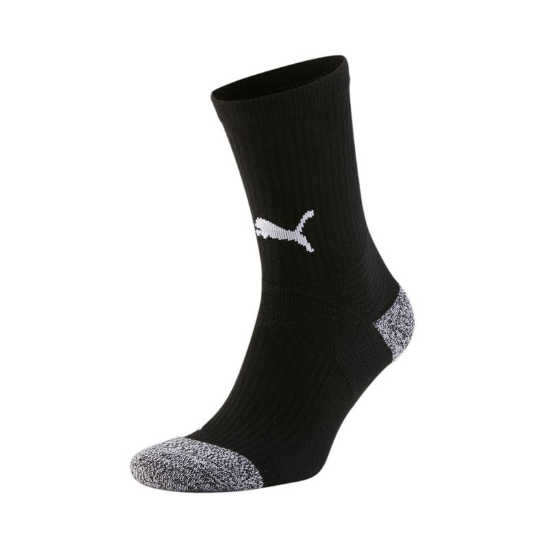 PUMA teamLIGA Training Socks Herren Football - PUMA Black-PUMA White