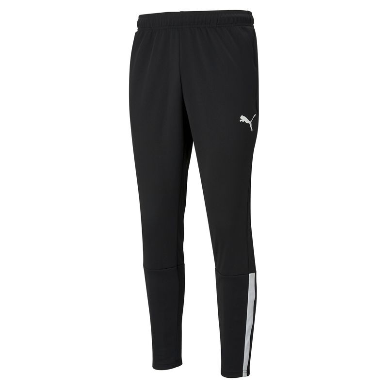 PUMA teamLIGA Training Pants Herren Football - PUMA Black-PUMA White