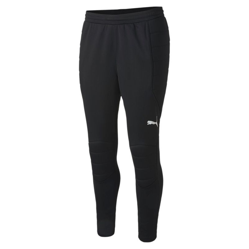 PUMA Goalkeeper Pants Herren Football - PUMA Black-PUMA Black