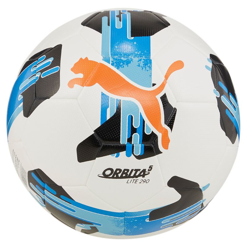 PUMA Orbita 5 FUSION Lite 290 - PUMA White-multicolor