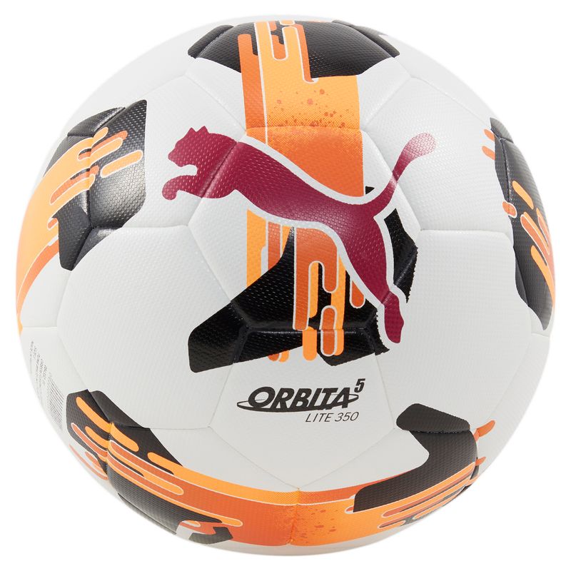 PUMA Orbita 5 FUSION Lite 350 - PUMA White-multicolor