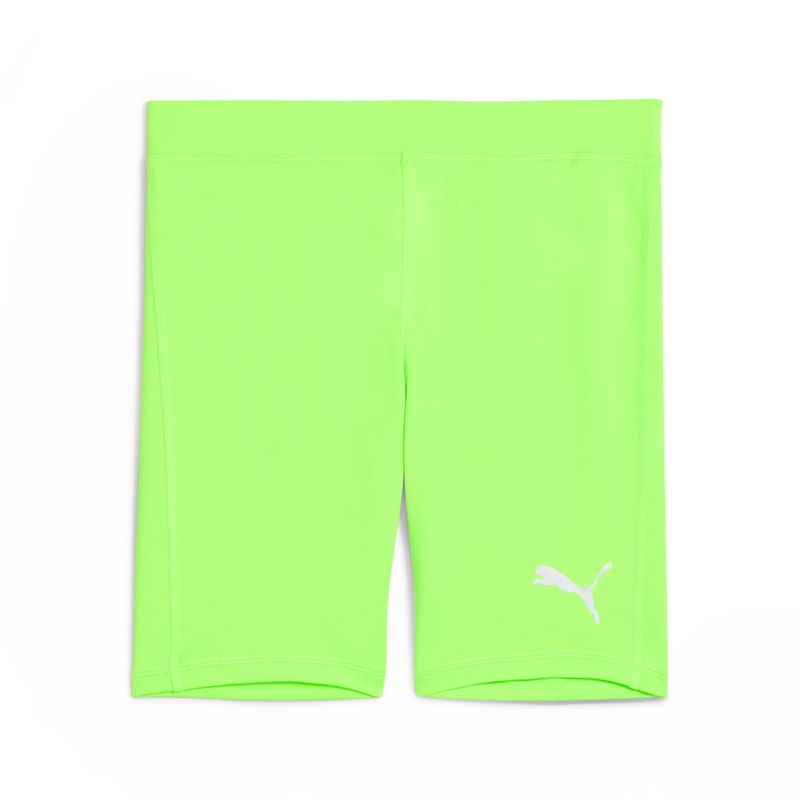 PUMA LIGA Baselayer Short Tight Herren Football - Green Glare, XS